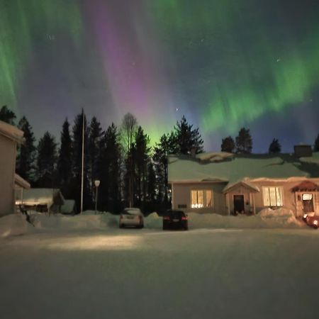 Ajakka Kuusamo Exterior photo