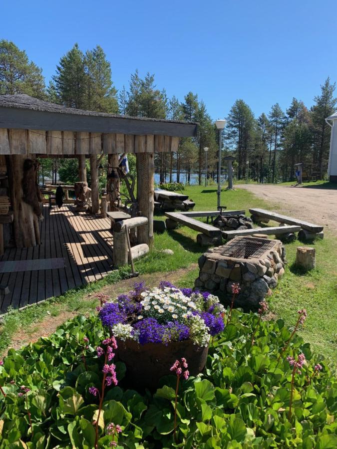 Ajakka Kuusamo Exterior photo